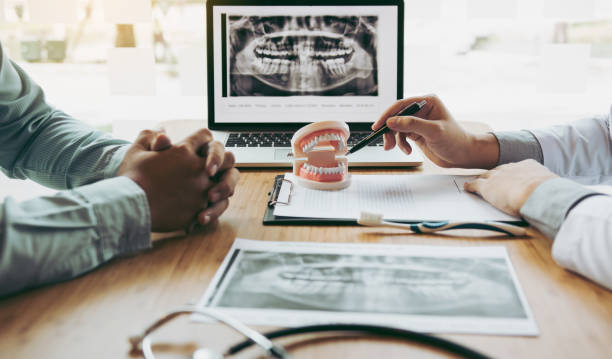 Emergency Dental Services in Middletown, VA