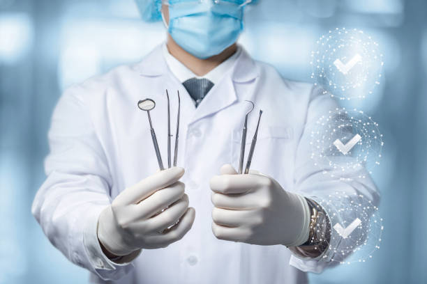 Best Emergency Dental Care  in Middletown, VA