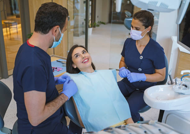 Best Sedation Dentistry  in Middletown, VA